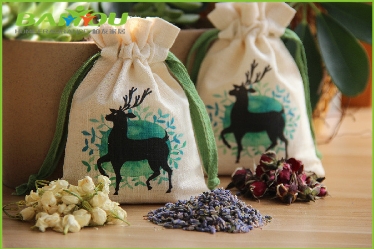 Aroma Beads Sachets