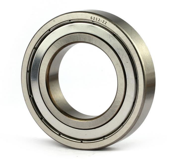 Motorcycle Parts 6212 Bearing High Quality