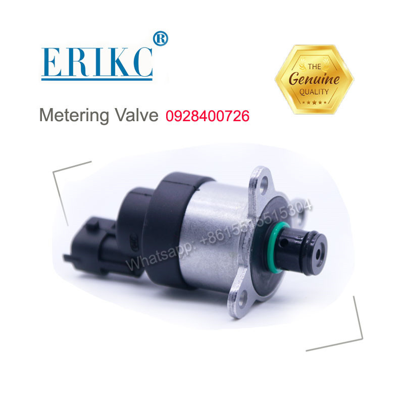 0928400726 Bosch Fuel Metering Solenoid (0 928 400 726) 0928 400 726