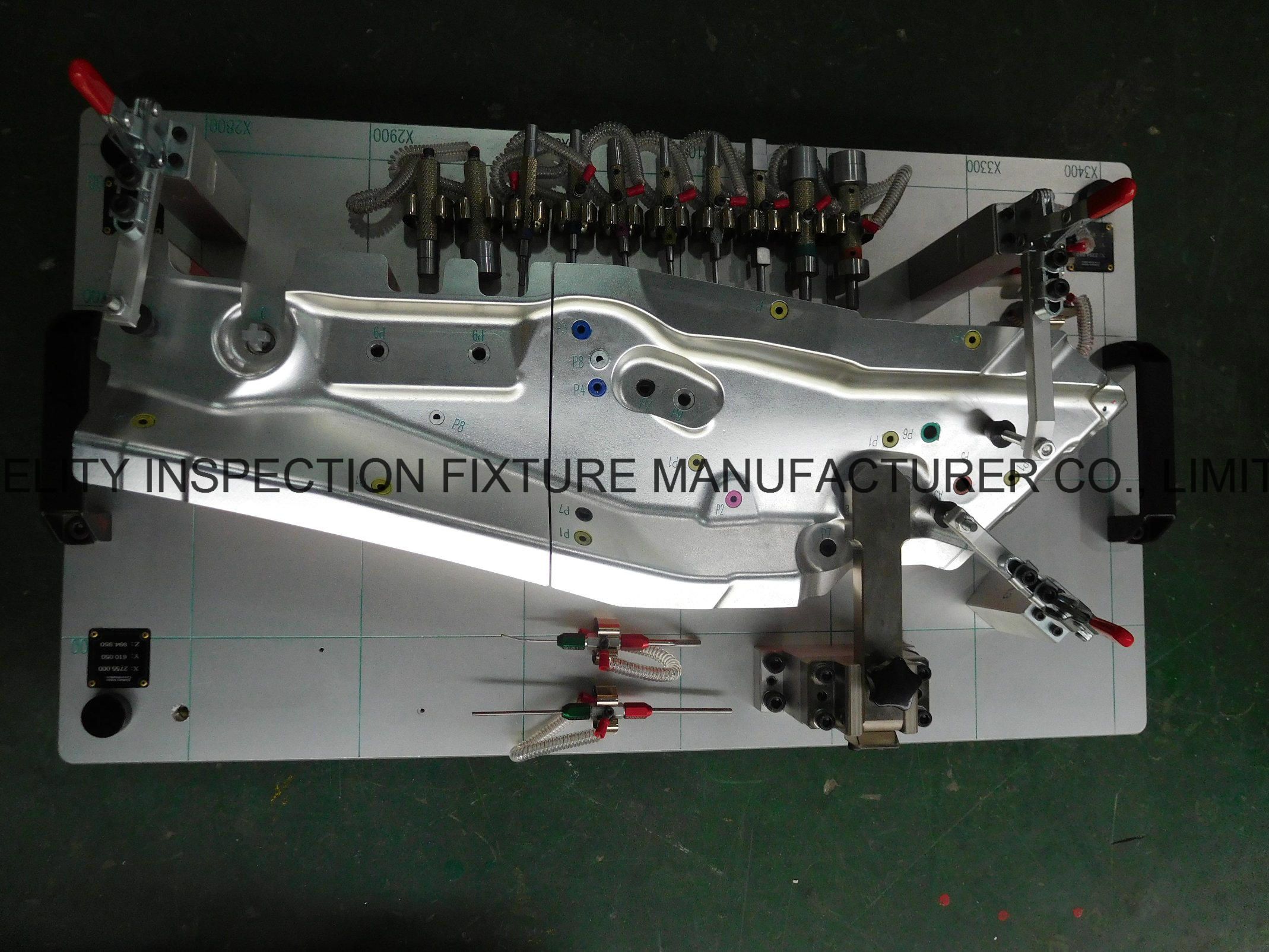 Fifm Checking Fixture for Tesla Rh Top Shoulder