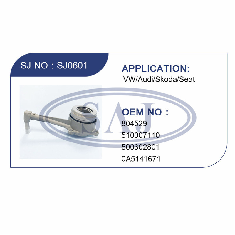  Clutch Bearings (805429/510007110/500602801/0A5141671) for VW/Audi/Skoda/Seat