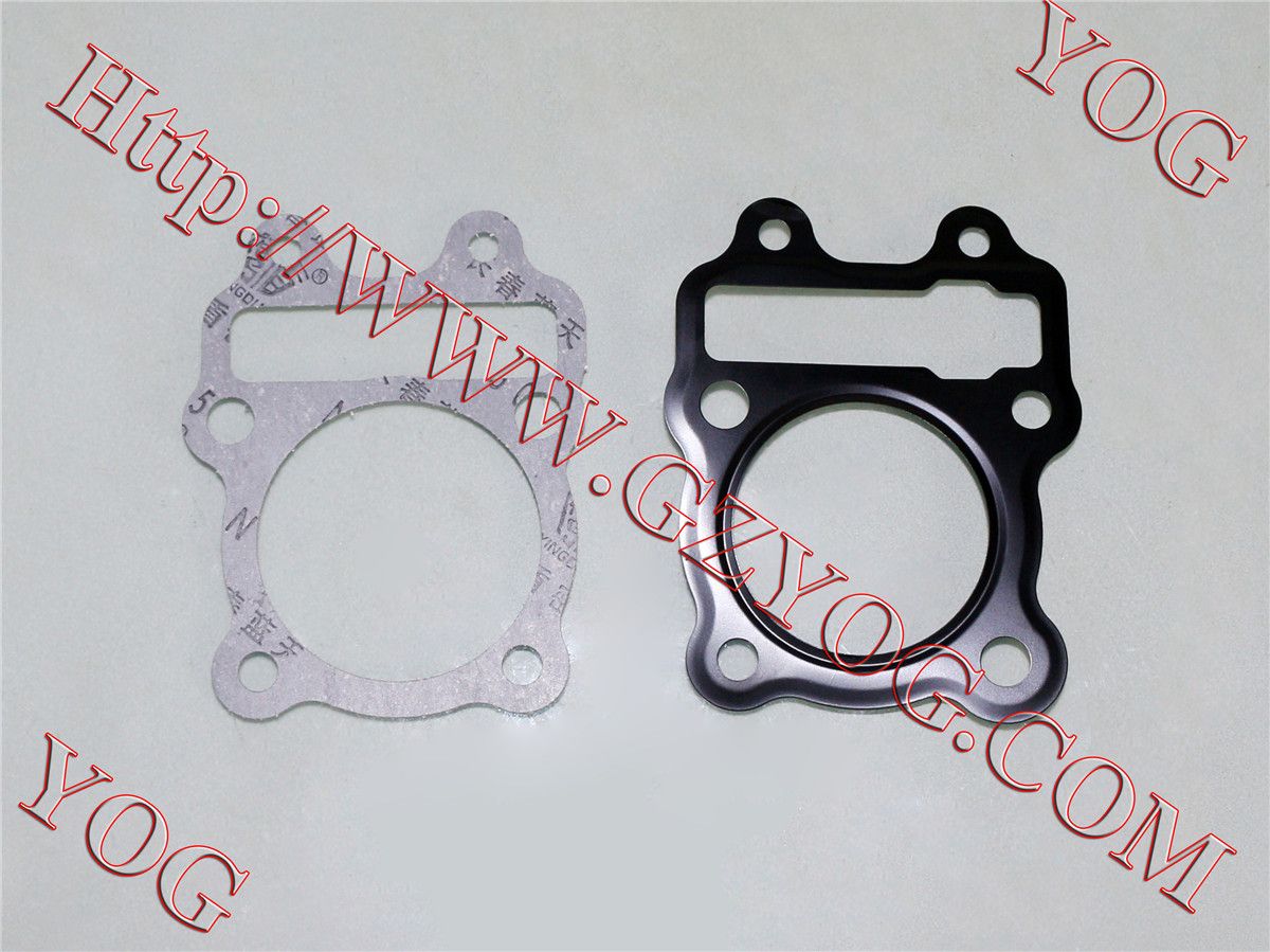 Juego Empaques Cilindro Y Culata Cylinder Gaskets Boxer