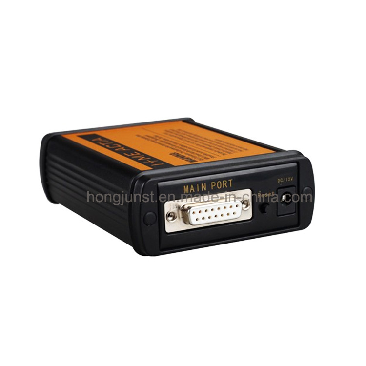 New BMW Icom A3 Professional Diagnostic Tool