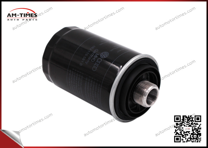 Oil Filter 06j115403q Auto Spare Parts Air Filter for Volkswagen Audi VW Golf Jetta