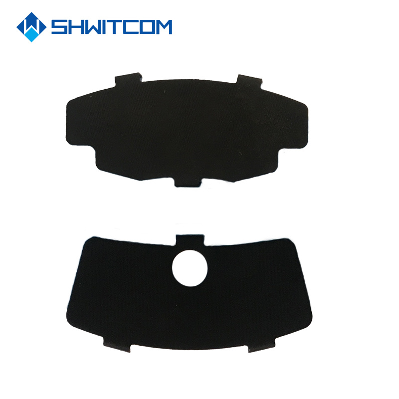 Auto Spare Parts Brake Shim