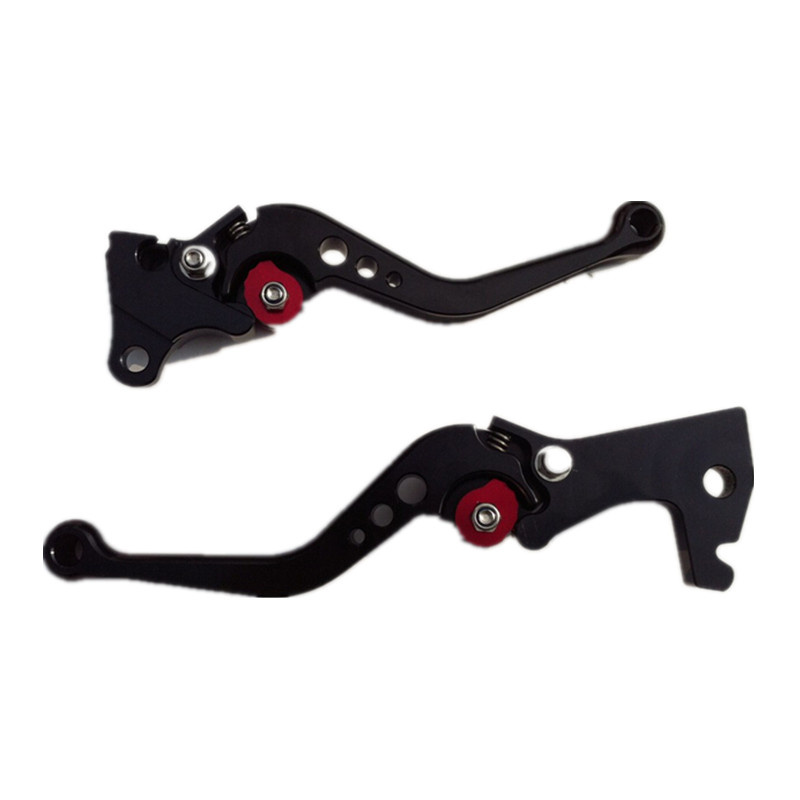 High Quality Customized Aluminum CNC Clutch Brake Levers