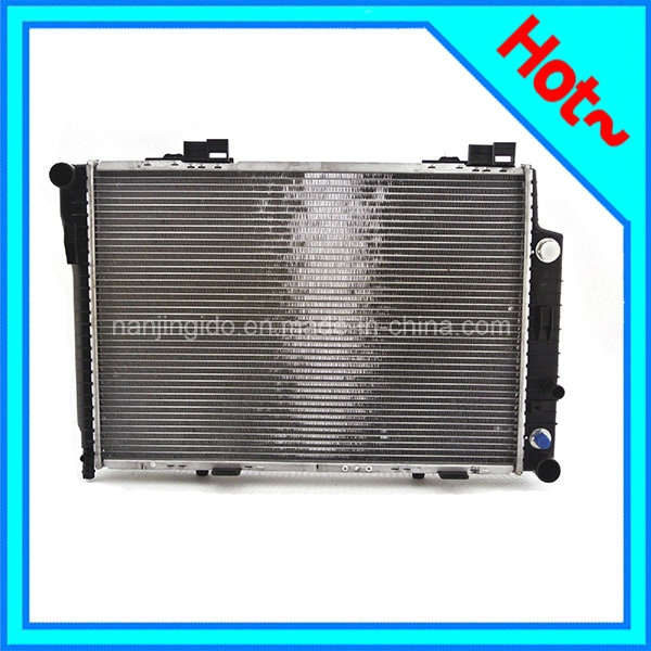 Car Heating Radiator for Mercedes Benz 2025006703