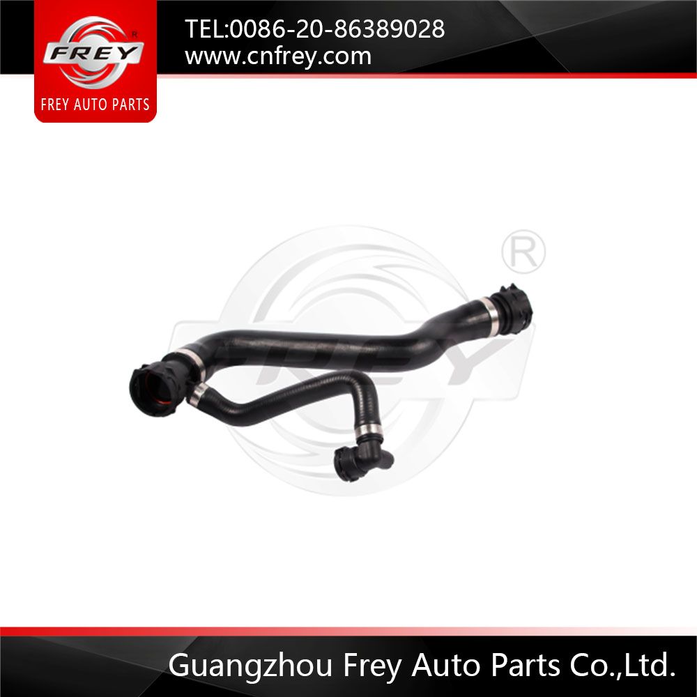 Auto Parts Radiator Hose for E90 N46 17127531768