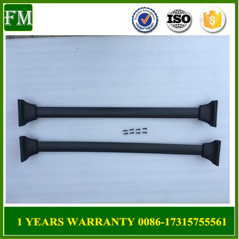 Aluminum Cross Bar Roof Rack Rail for Honda Pilot Baggage