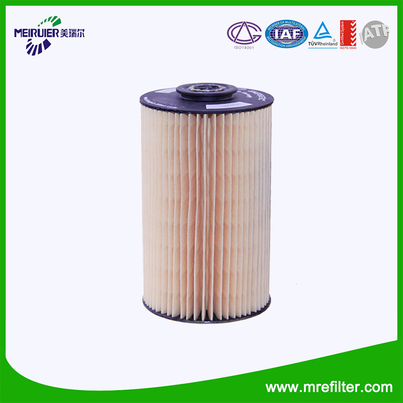 Auto Parts Eco- Friendly Filter Element Oil Filter E10kpd10