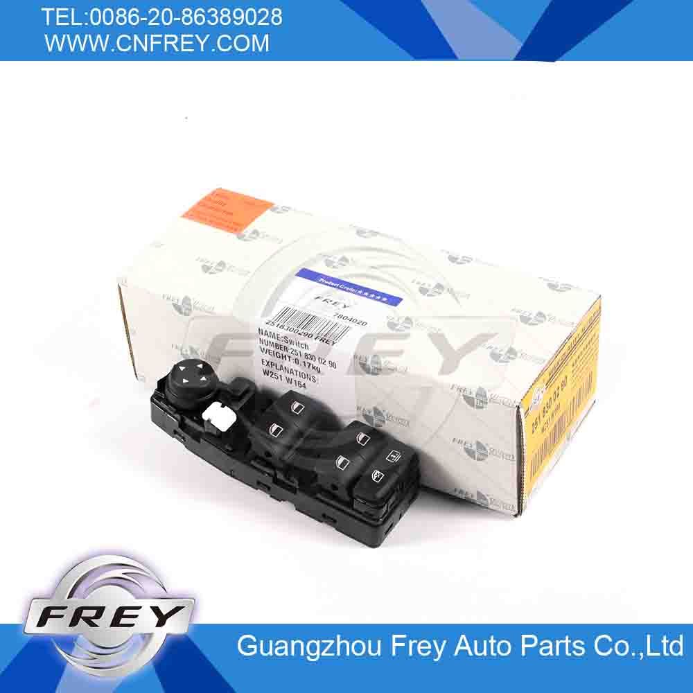 Window Lifter Switch 61319218481 for F30 F35 -Auto Parts