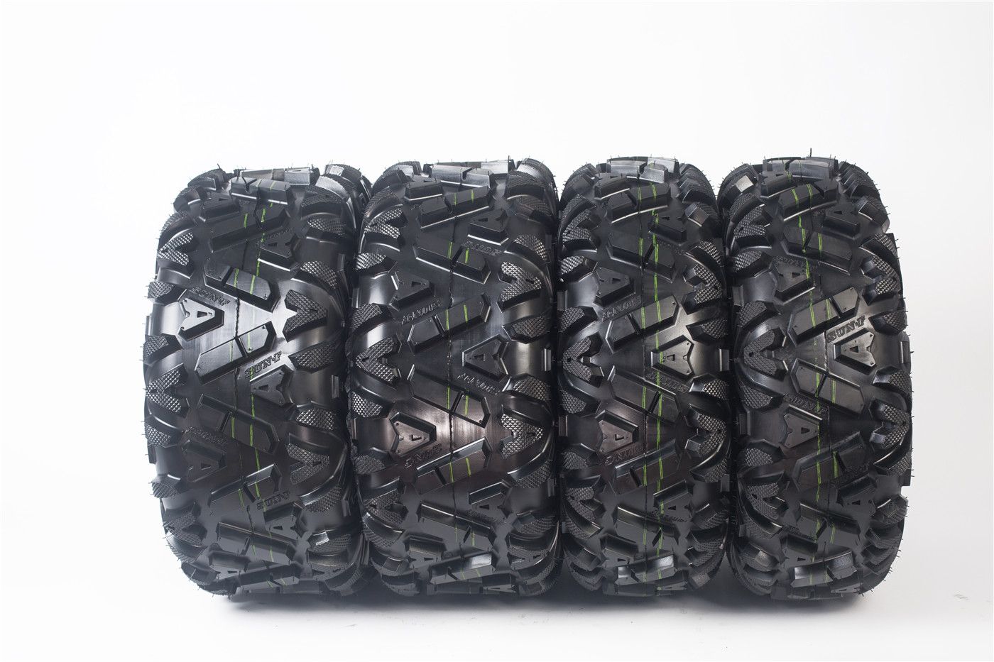 ATV Tyre (A-033) 25X8-12 25X10-12