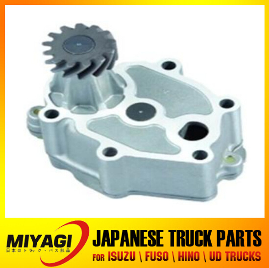 15010-Z5512 Oil Pump Truck Parts for Nissan