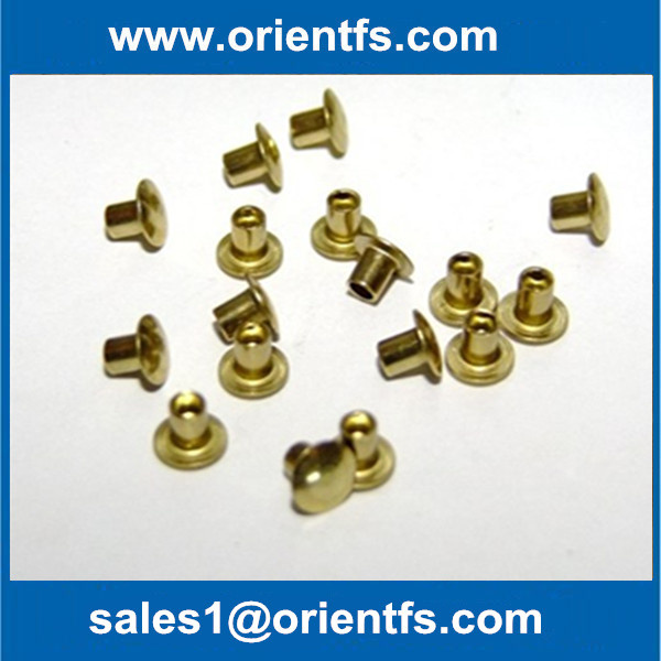 Orient Brake Lining Rivets