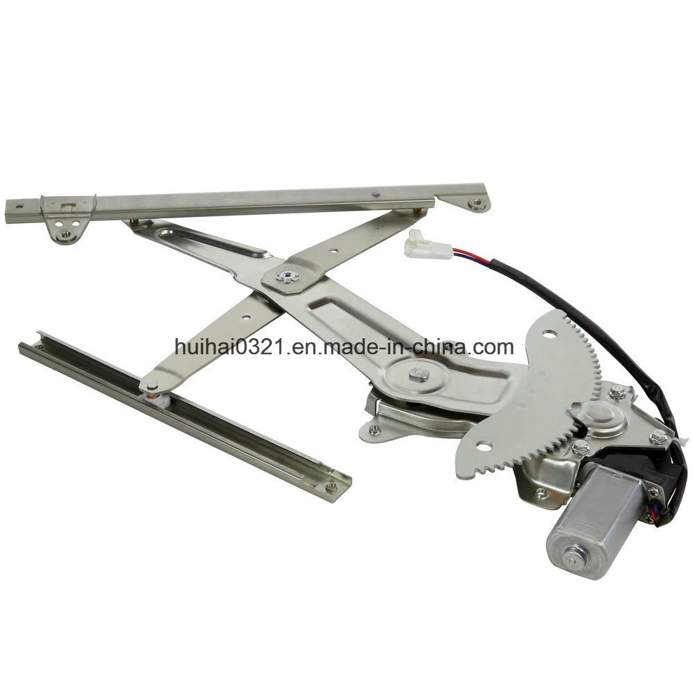 Auto Power Window Regulator for Toyota Camry 97-01, 69802-AA020, 69801-AA020, 85720-AA020 6980233010