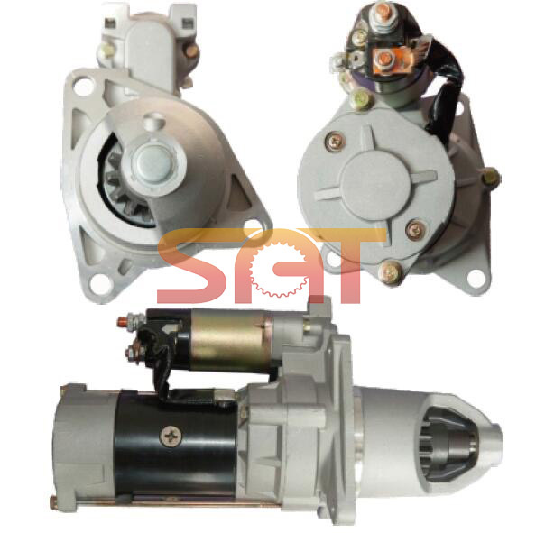 for Mitsubishi Starter M3t95071 18243