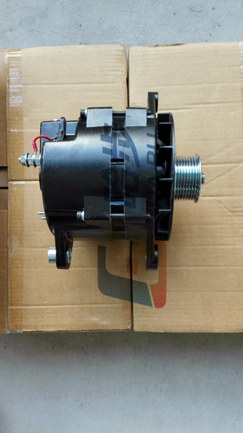 Prestolite Alternator 8lha3096UC TM5594001 24V 110A