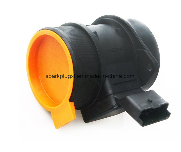 Mass Air Flow Sensor Peugeot 5wk9621 8et009142-101 9632215820