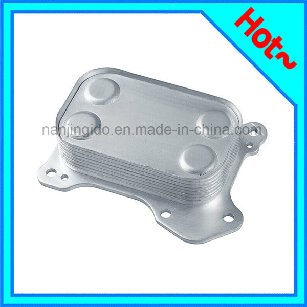 Car Parts Oil Cooler for Alfa Romeo 55183548