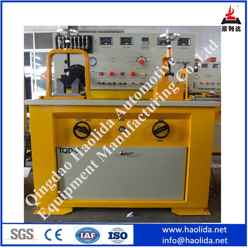 Automobile Starter Motor Test Bench for Cars