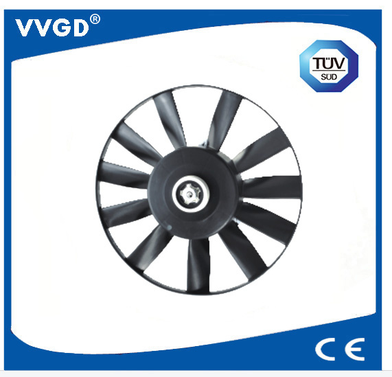Auto Radiator Cooling Fan Use for VW 1h0959455k