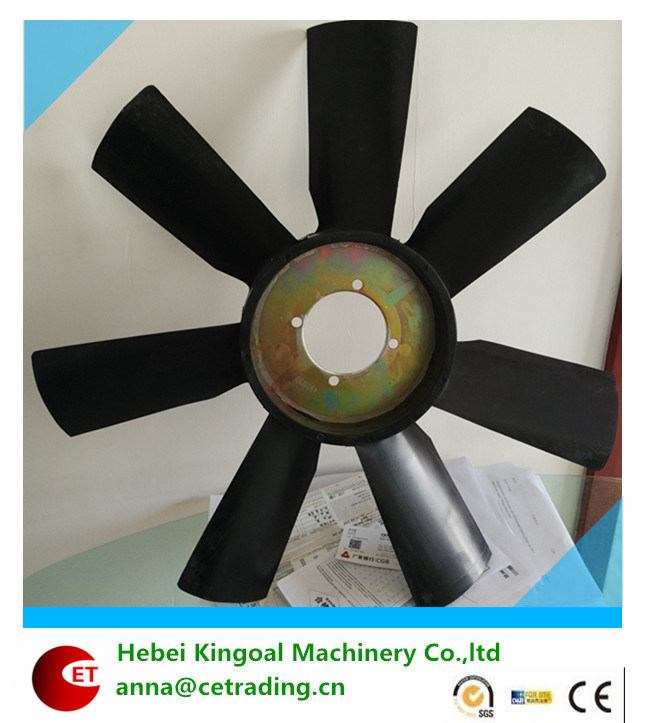 Engine Cooling Fan for Changan Bus