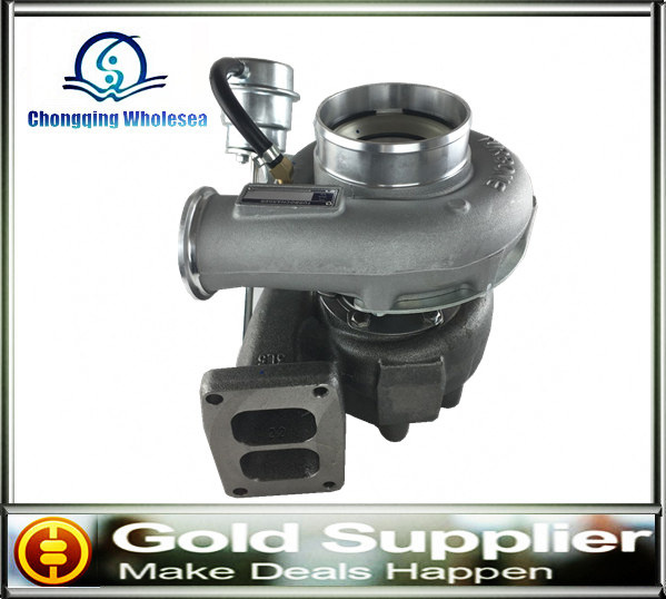 Auto Parts OEM 500390351 Turbocharger for Iveco Stralis