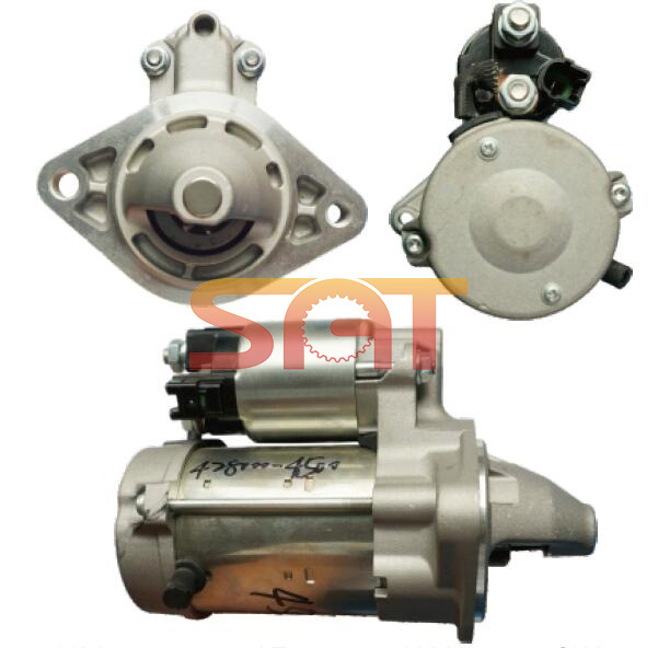 Marelli Starter 428000-4500 Js1362 31346