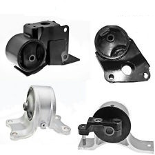 Engine Motor Mounts for Nissan