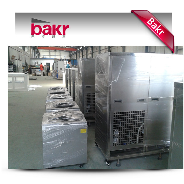 Professional Manufacture Engine Parts Cleaning Machine