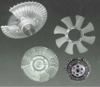 Steel Alloy Die Casting Clutch for Motorcycle Clutch, Brake