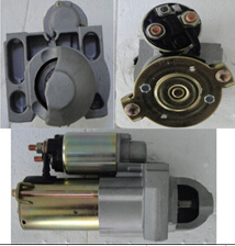 Starter Motor 9000842, 12560672, 8000045, 9000939, 12578050, 12592294