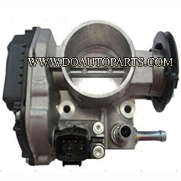 Throttle Body 96815480 for Chevrolet Aveo/Optra