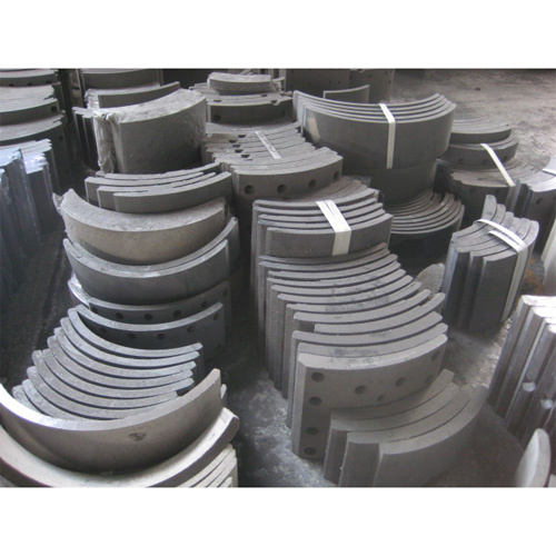 Brake Lining