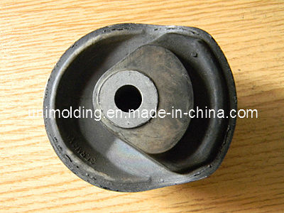 Customized Rubber Bushing,Auto parts,anti-vibration