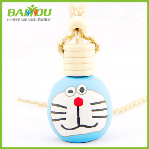 5ml Car Perfume Bottle
