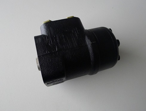 Jcb Spare Parts 3cx and 4cx Backohoe Loader Steering Pump 35/410700, 35/410900