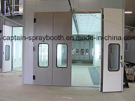 Excellent and High Quality Spray Paint Booth