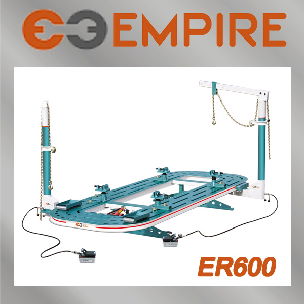 Er600car Accident Kit Equipment Auto Frame Straightening Machine