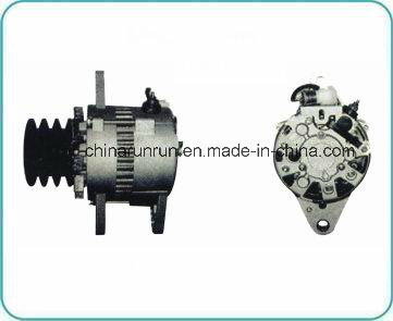 Auto Alternator 24V 40A for Hitachi 6rb1 (1-81200-296-0)