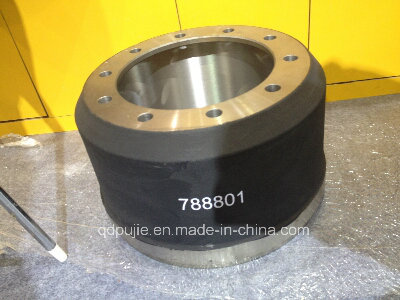 788801 Truck Brake Drum