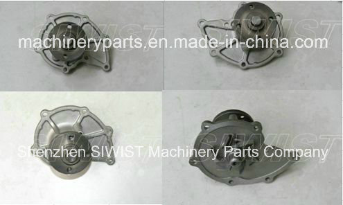 Water Pump 16110-78156-71 16110-10110-71 for Toyota 4y