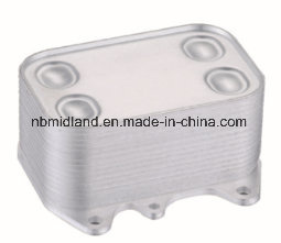 Oil Cooler for Audi 03L117021c