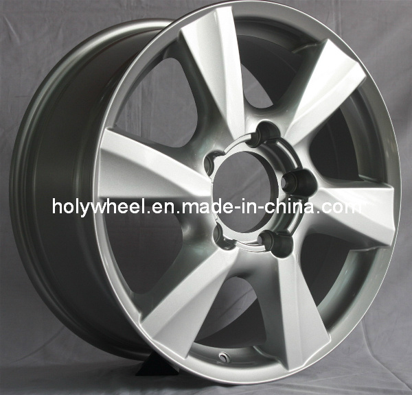 Alloy Wheel for Toyota (HL801)