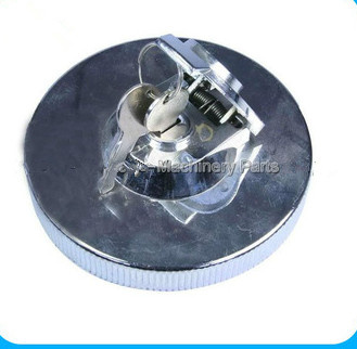 Excavator Fuel Tank Cap Sk200 HD700