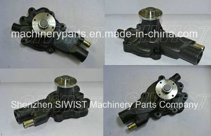 Water Pump Gwn-38A 21010-S9025/S9026 21010-S9027/S9425 21010-T9025 2/T9026 21010-T9027 21010-T9085 21010-T9086 21010-T9087 21010-T9088/89/01t25 for ED33 W40