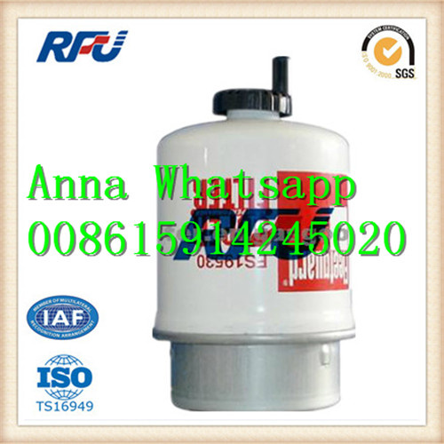 High Quality Fuel Filter for Caterpillar (FS19530)