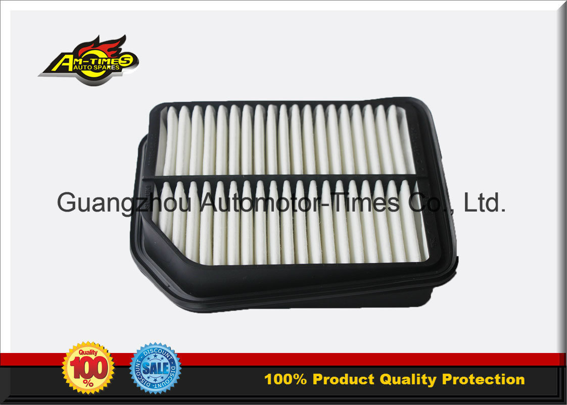 Engine Parts Air Filter 13780-80j00 1378080j00 for Suzuki