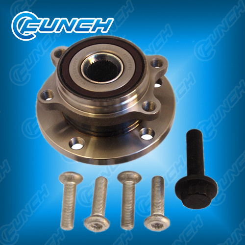Wheel Hub Bearing Kit Vkba3643 for Audi, Seat, Skoda, VW