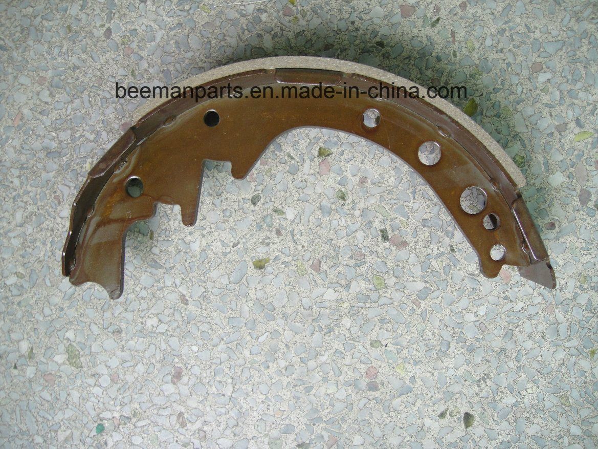Auto Disc Dyna Brake Shoe